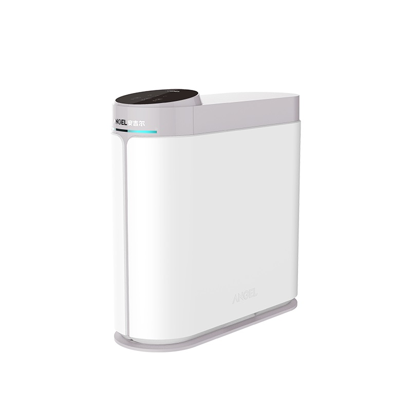 安吉尔四重防漏净水器