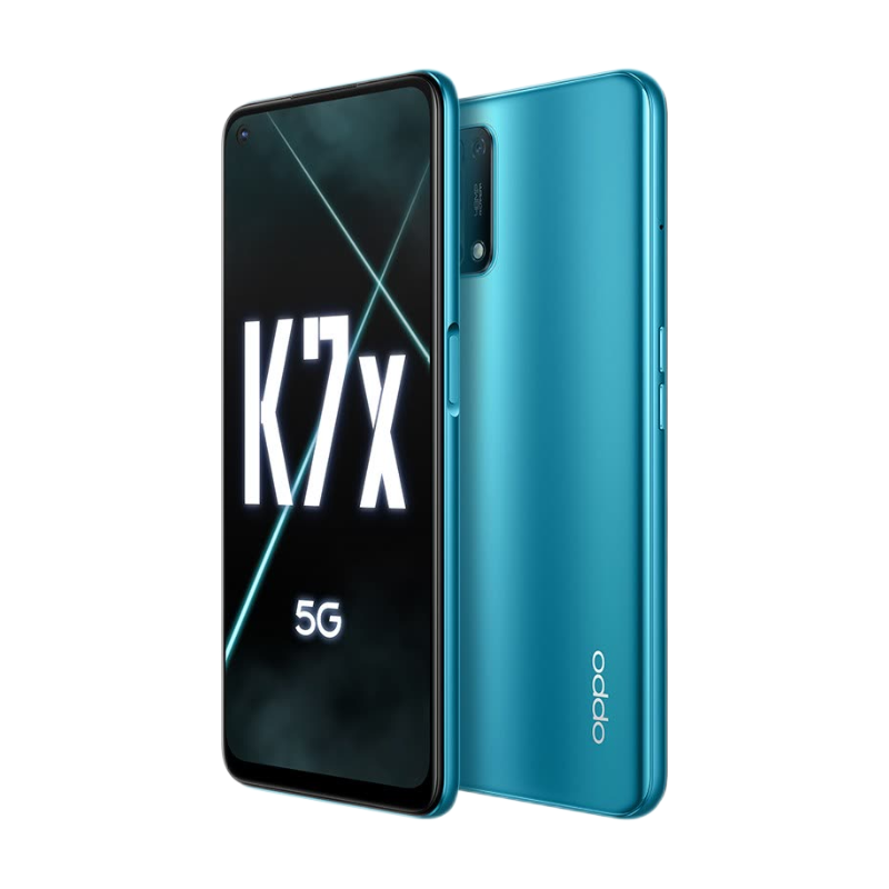 OPPO 智慧美颜手机