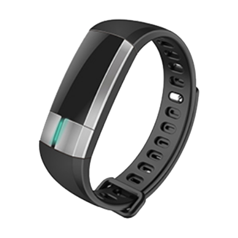 穆奇 深度防水 智能手环