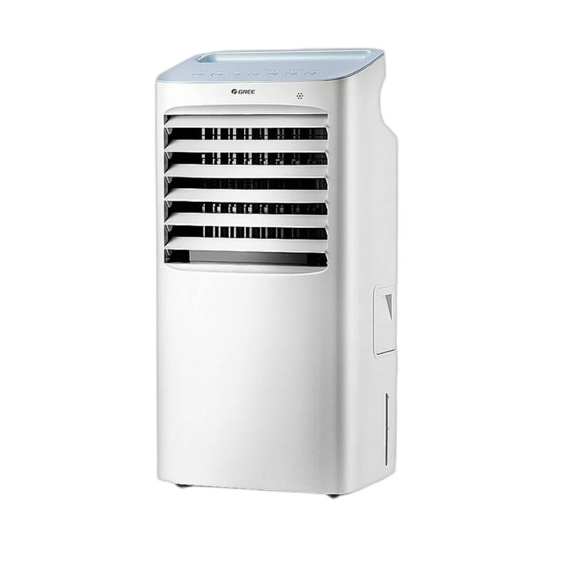 格力 冷暖两用冷风扇