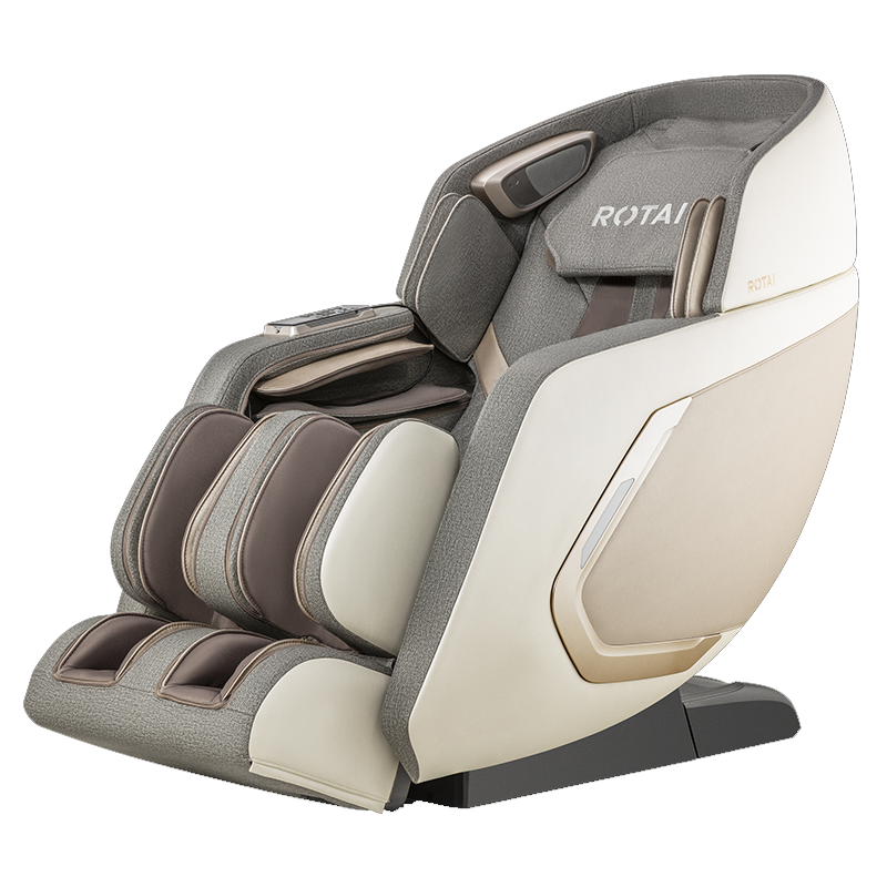 荣泰 智能语音按摩椅