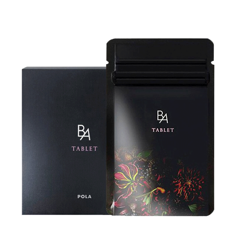 宝丽 多种草本精华BA丸