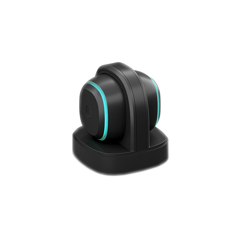 脊安适 无烟雾 智能艾灸仪器