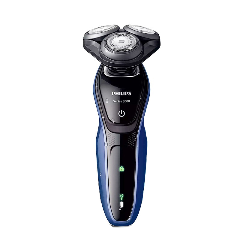 飞利浦 进口刀头 电动剃须刀