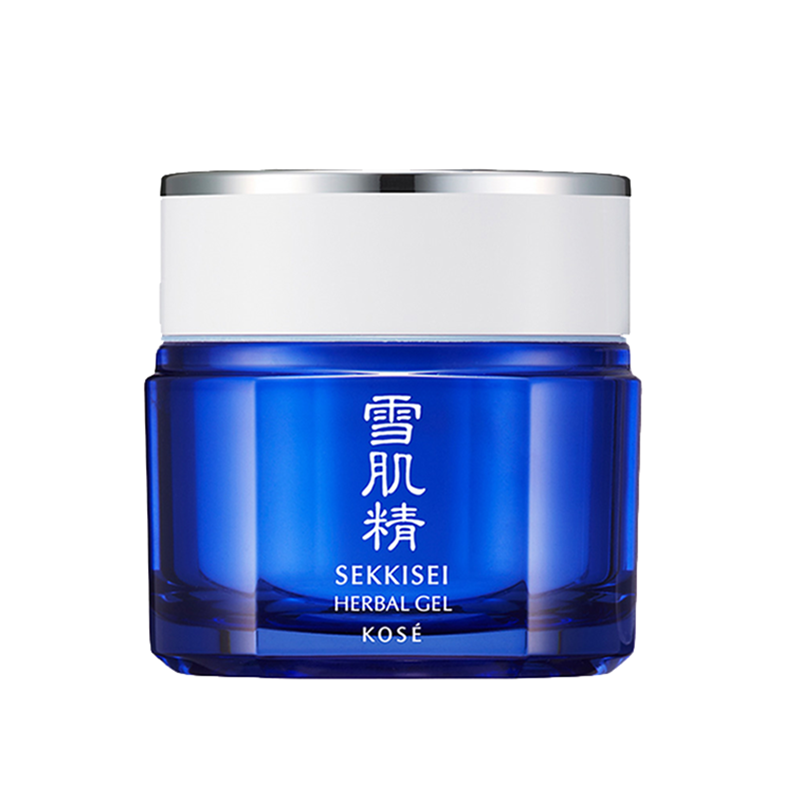 雪肌精 提亮肤色面霜