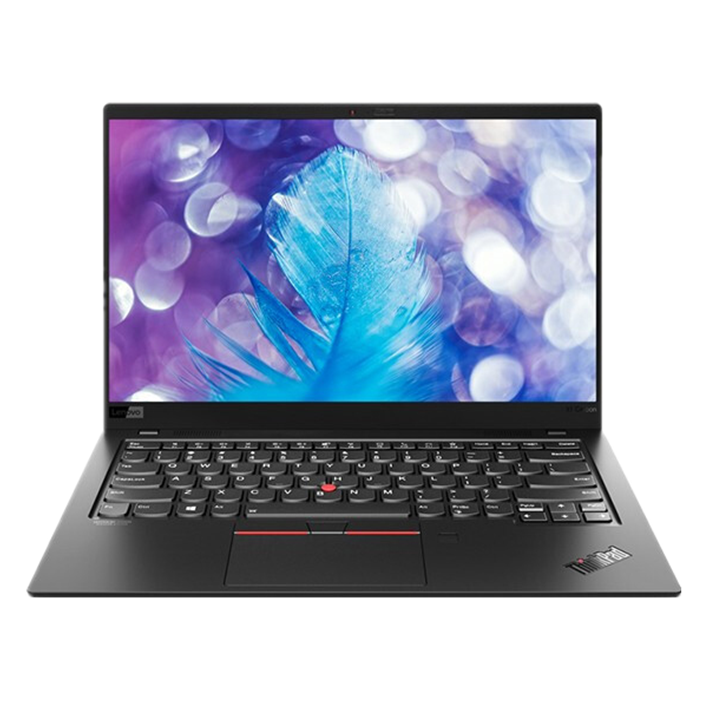 ThinkPad 轻薄笔记本
