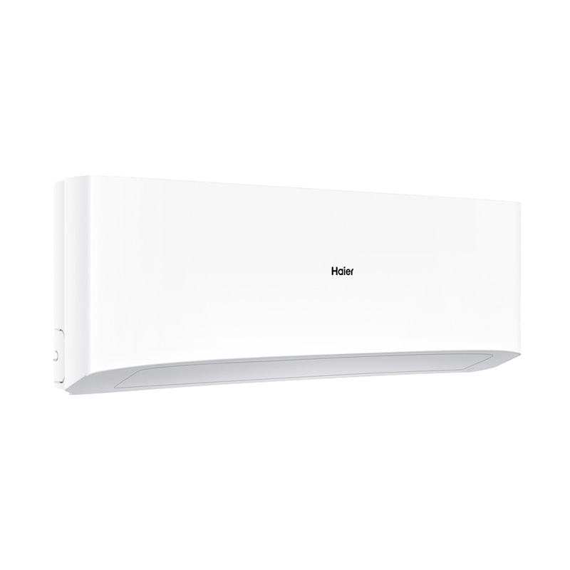 海尔 专利自清洁空调