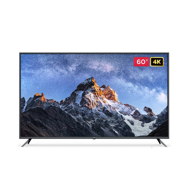 小米超高清HDR电视