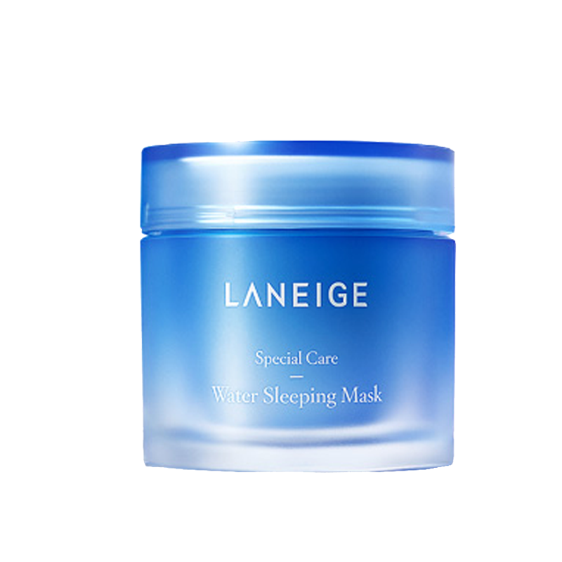 兰芝 保湿睡眠面膜