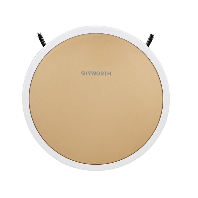 创维 德尚扫地机