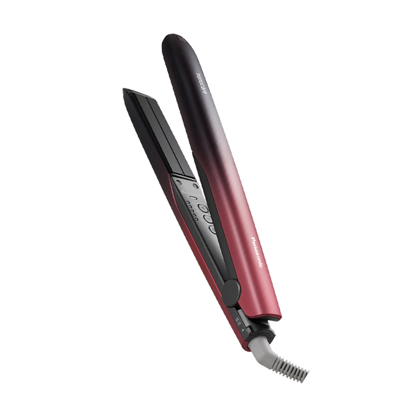 松下三挡温控卷发器