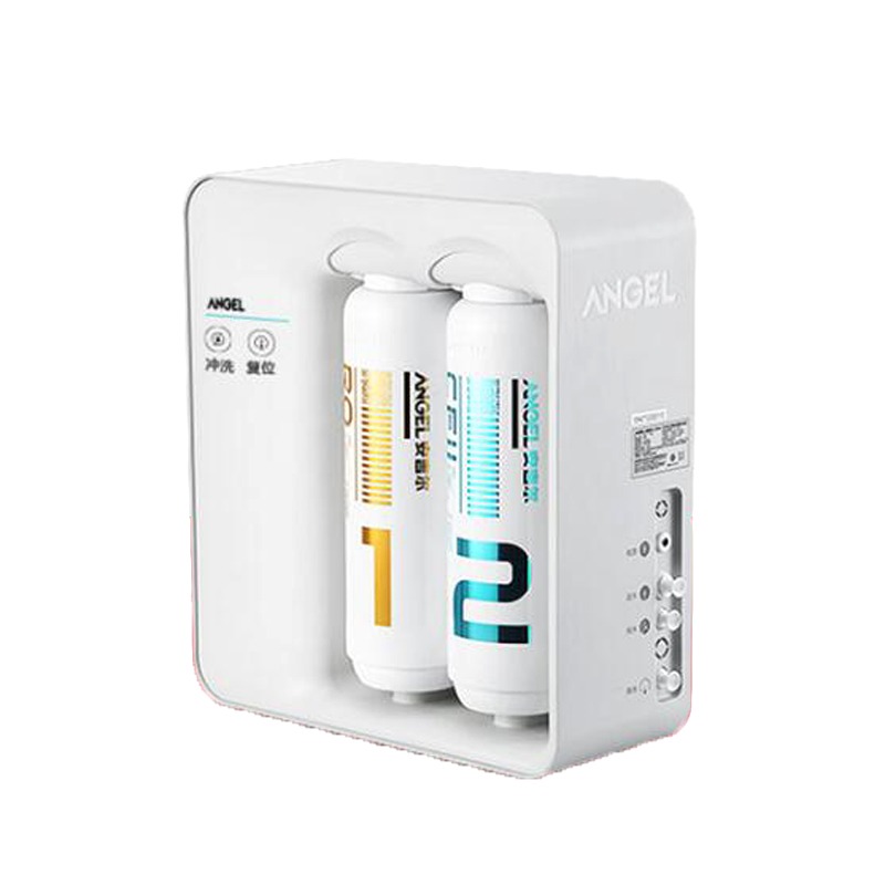 安吉尔 家用大通量净水器