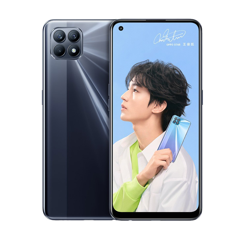 OPPO 65W闪充游戏手机