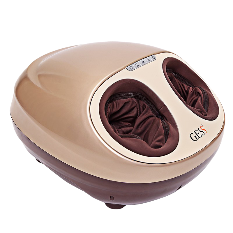 GESS三种模式足疗机