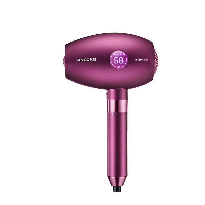 飞科 智能恒温电吹风