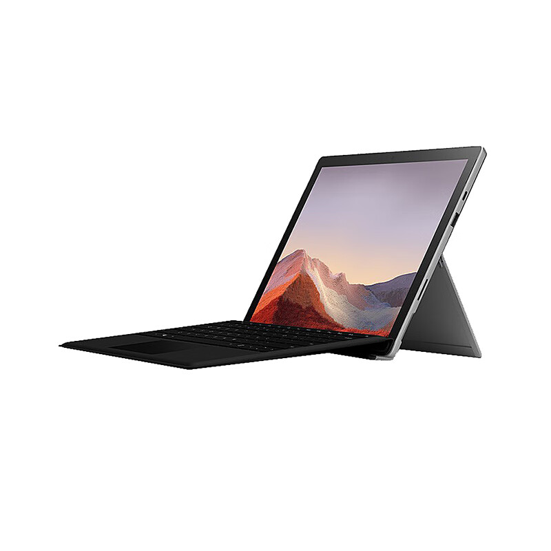 微软 超大容量平板电脑