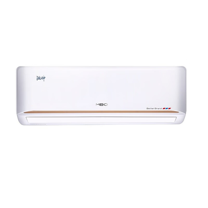 美博 智能清洁空调
