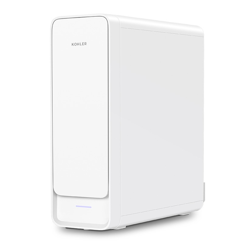 科勒 精密集成水路 净水器