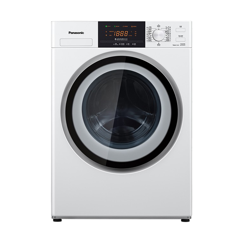 松下节能静音滚筒洗衣机