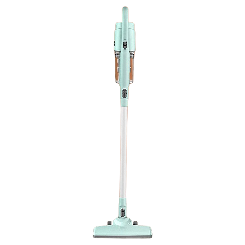 美的 淡雅绿 吸尘器