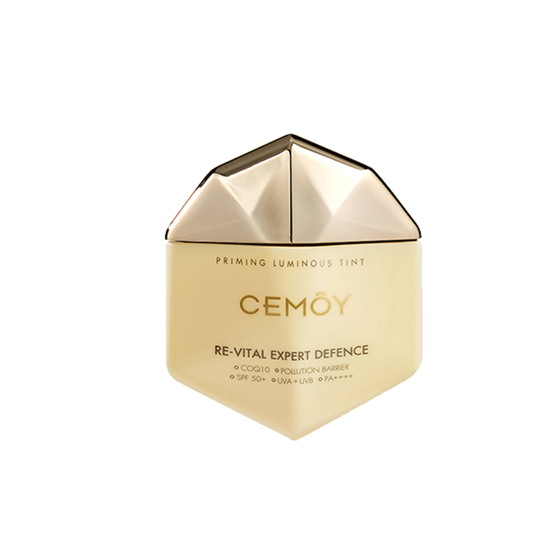 CEMOY 小太阳防晒乳霜