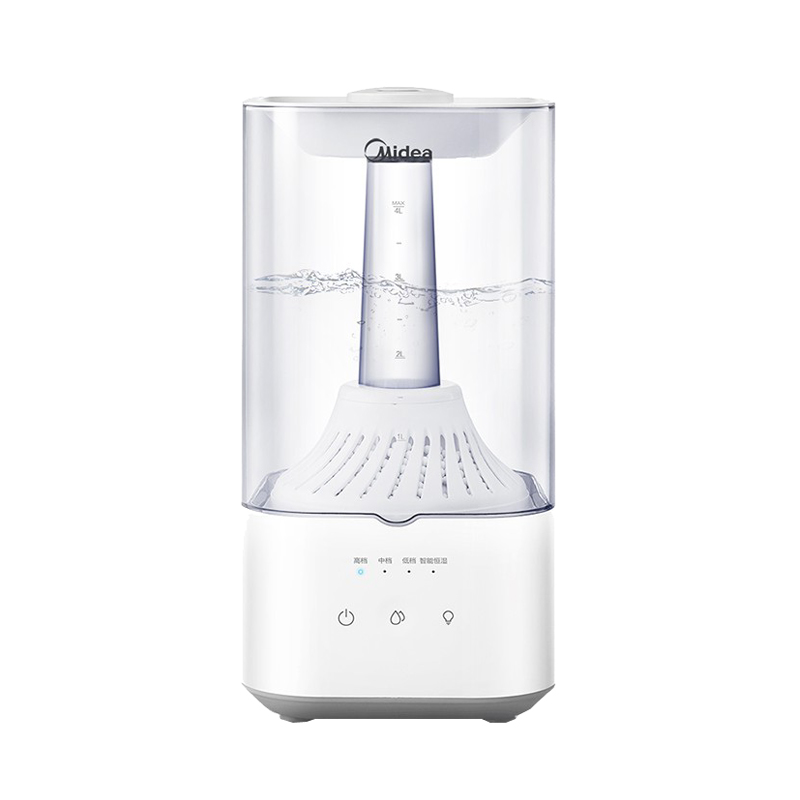 美的 智能恒湿加湿器