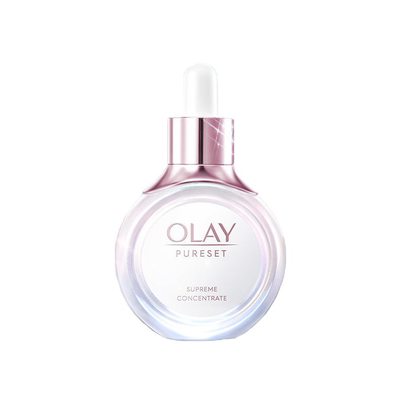 OLAY 流光瓶烟酰胺 精华