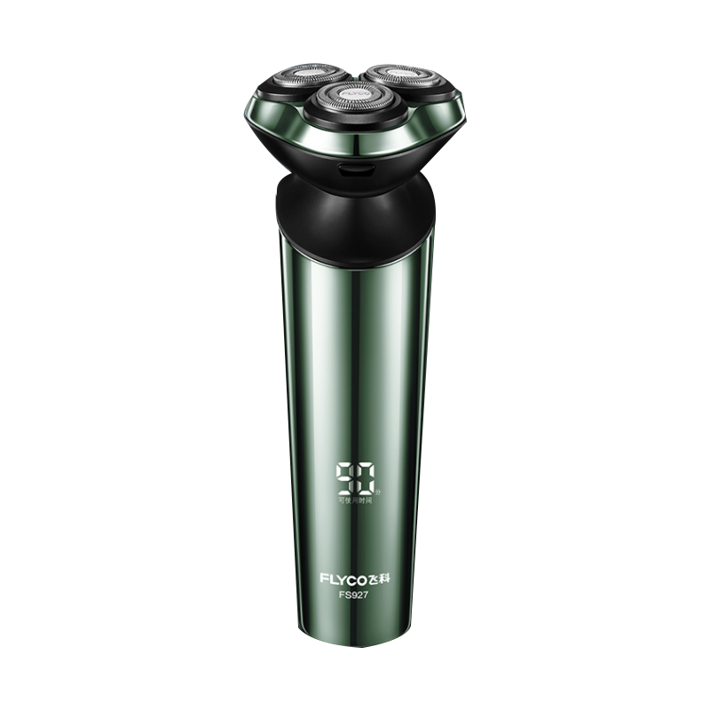 飞科 智能感应电动剃须刀