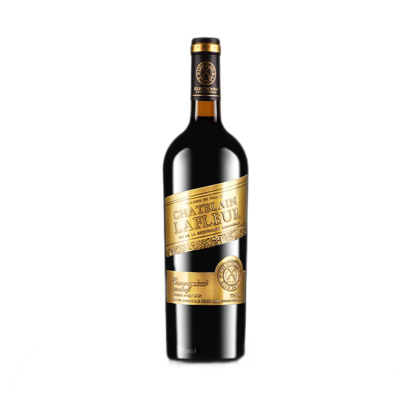 拉斐 馥郁幽雅葡萄酒