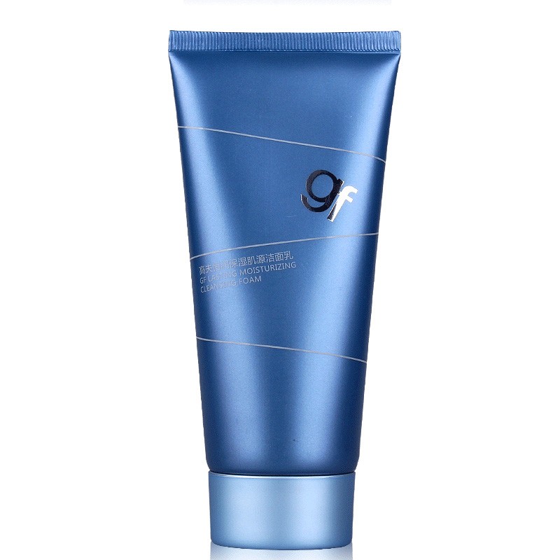 高夫保湿温和深层清洁男士洁面乳