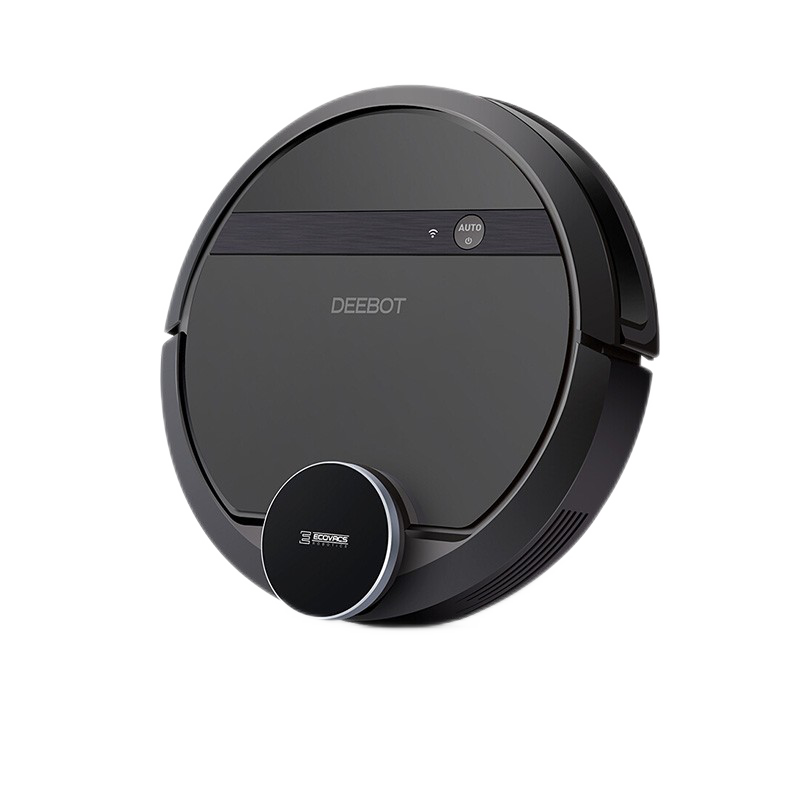 科沃斯 智能规划路径扫地机