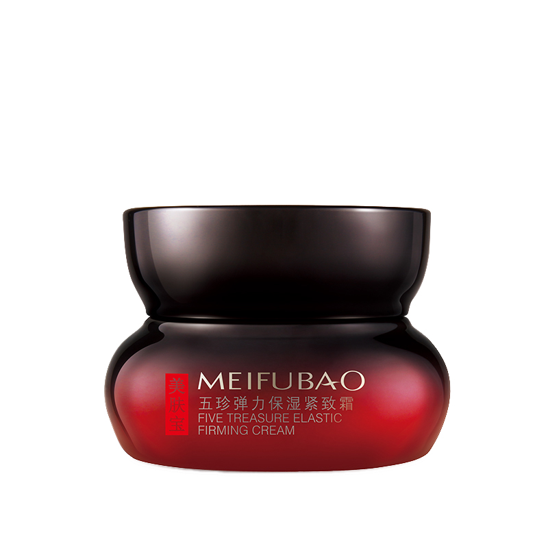 美肤宝 弹力保湿紧致眼霜