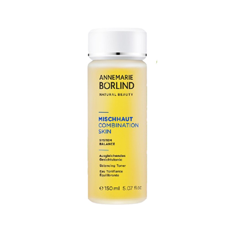 安娜柏林 舒缓修护 爽肤水