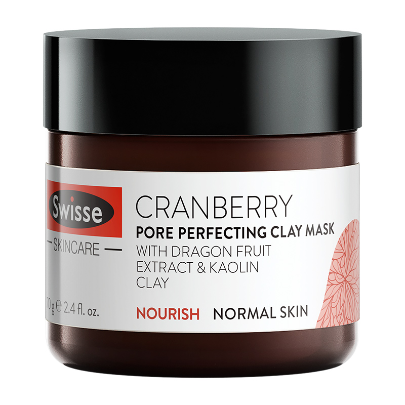 Swisse 蔓越莓面膜