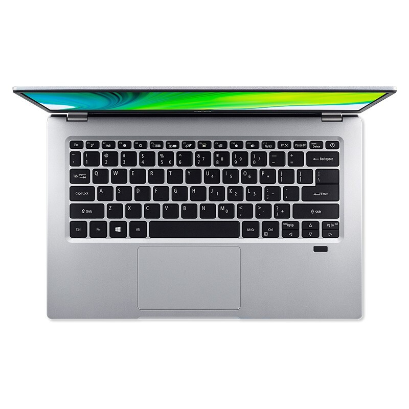 宏碁 蓝光护盾 笔记本