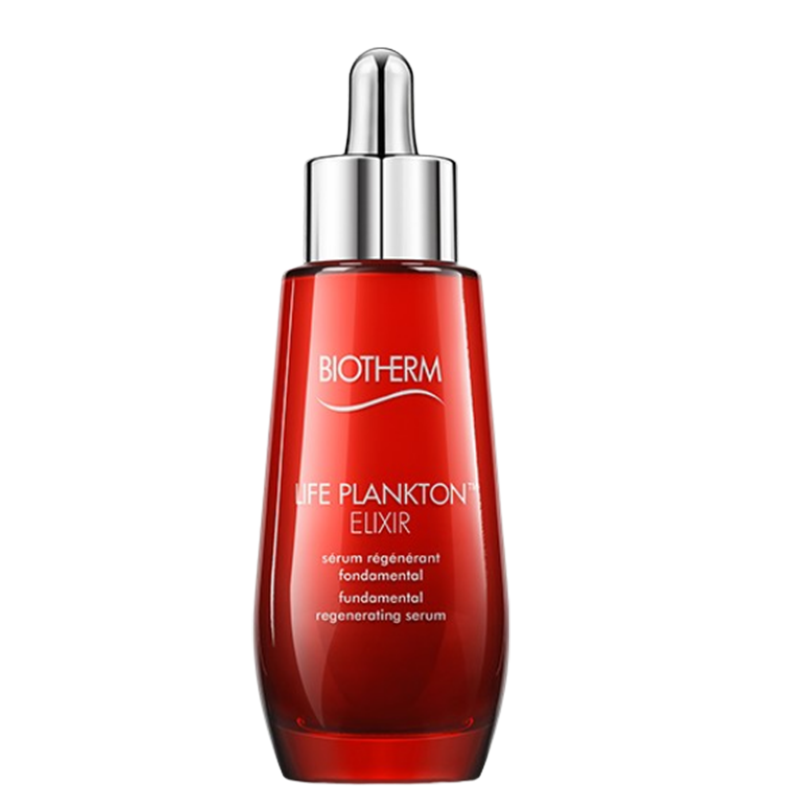 碧欧泉 生物科技面部精华