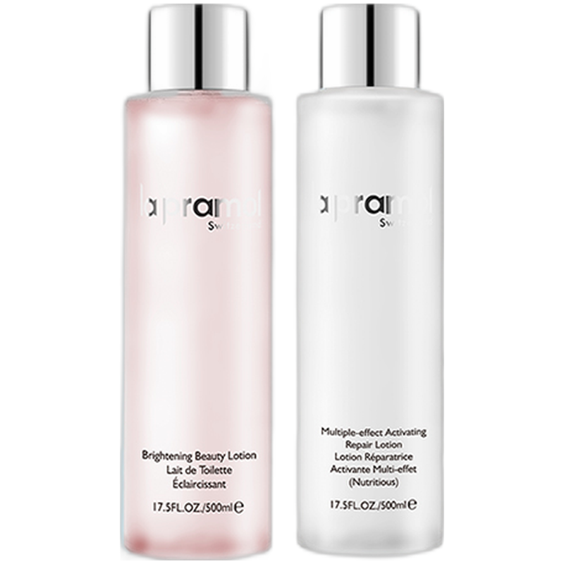 里海之谜 紧致滋养护肤套装