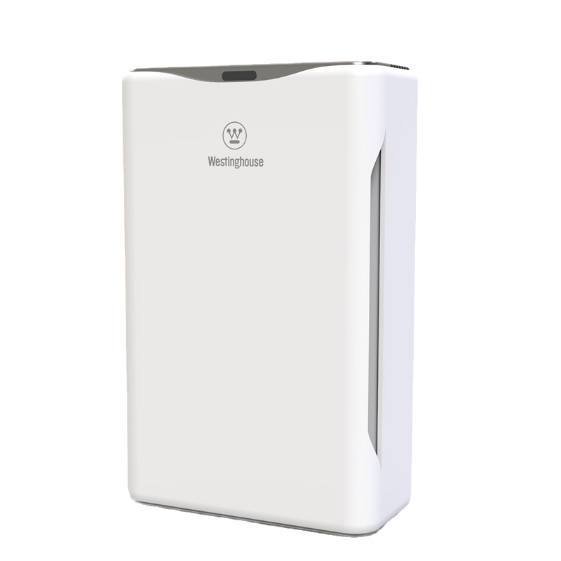 西屋 智能调节空气净化器