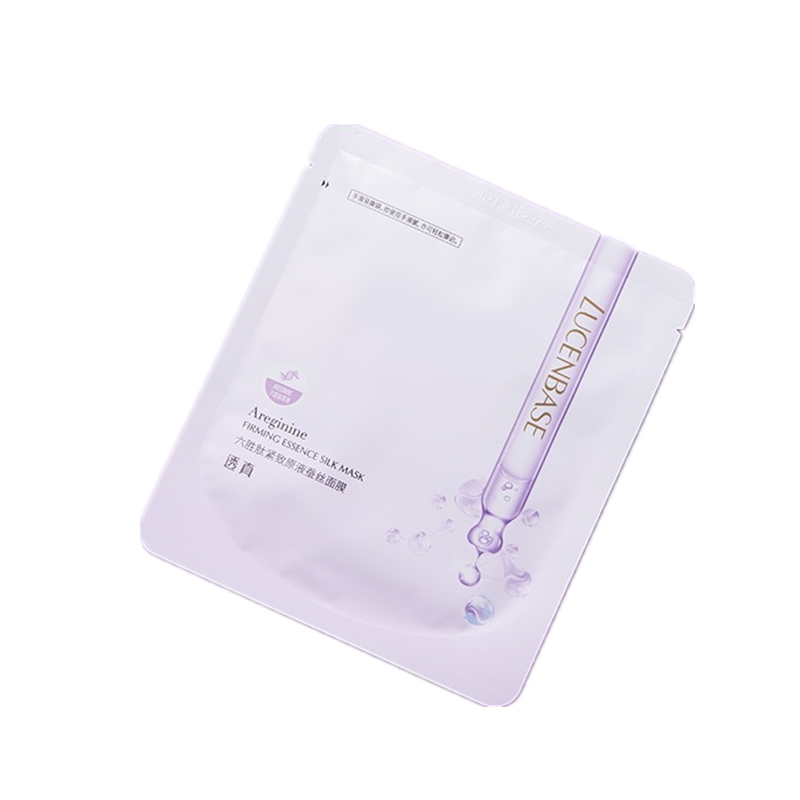 透真 六胜肽原液精华保湿面膜