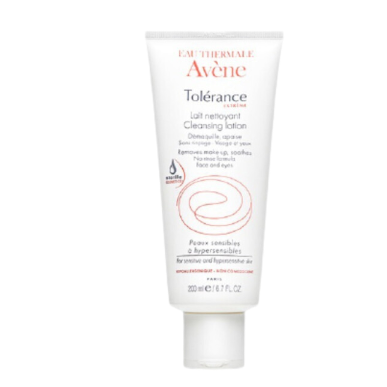 雅漾 舒缓特护洁面乳