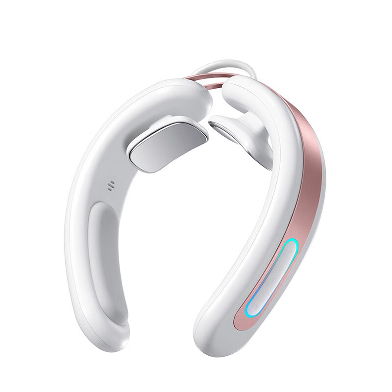 小熊 深层缓解颈椎按摩器