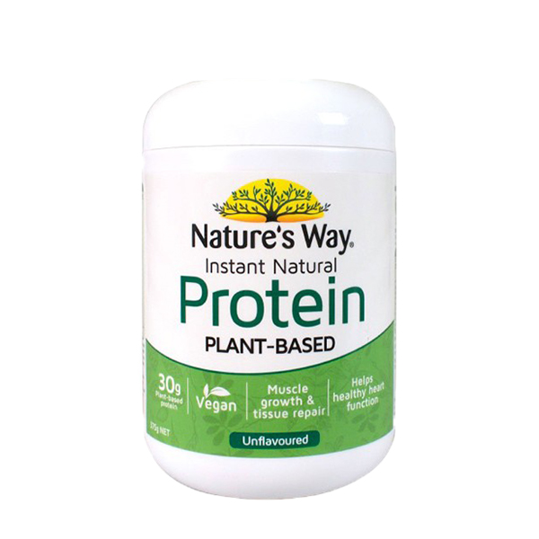 澳萃维 天然 大豆蛋白粉