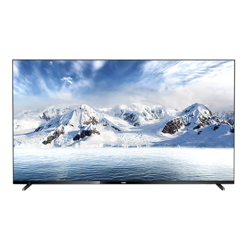 飞利浦 运动防抖平板电脑