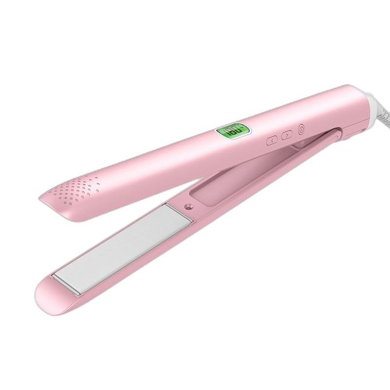 奥卡丽斯 呵护秀发卷发棒