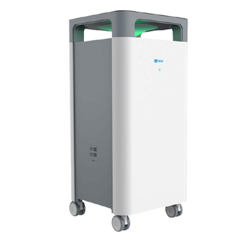 352离子喷射空气净化器