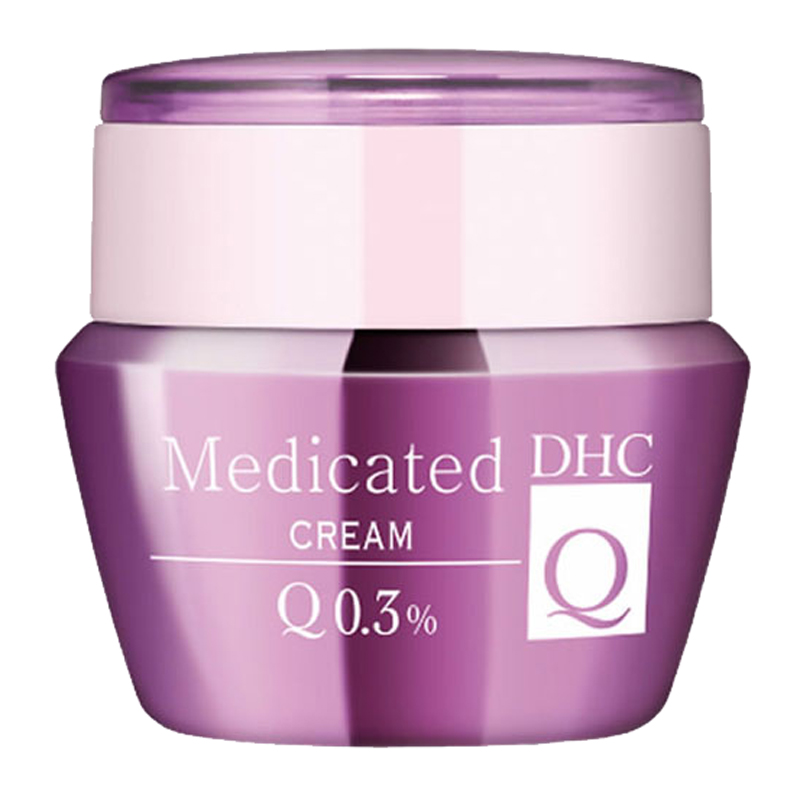 DHC 保湿滋润提拉紧致面霜