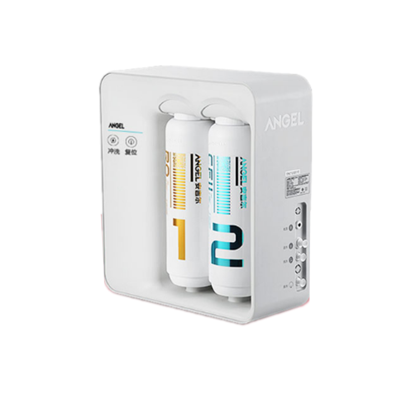 安吉尔 长效抑菌魔方净水器