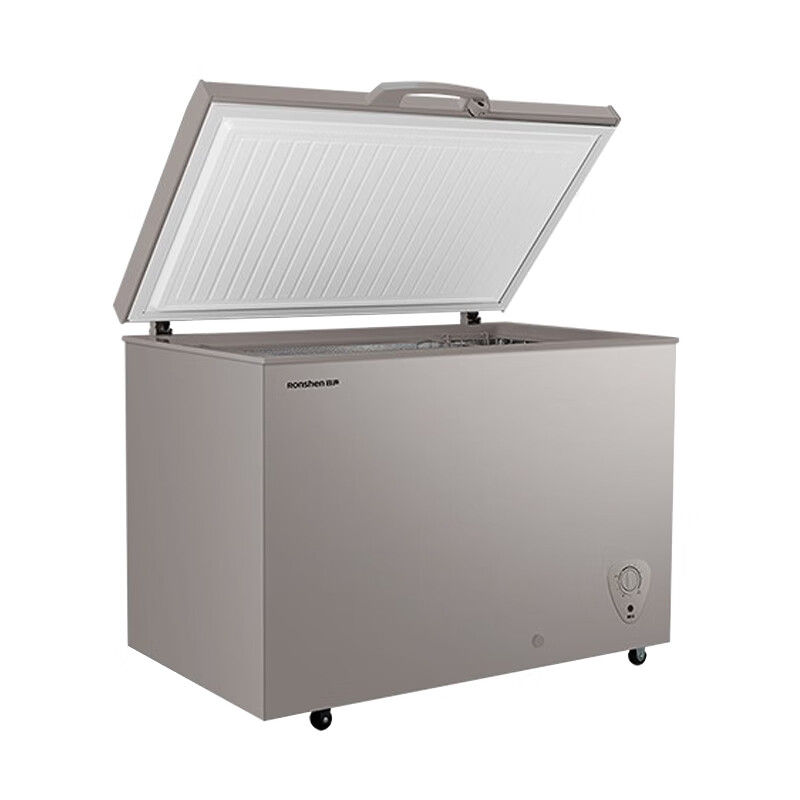 容声 大容量冷柜