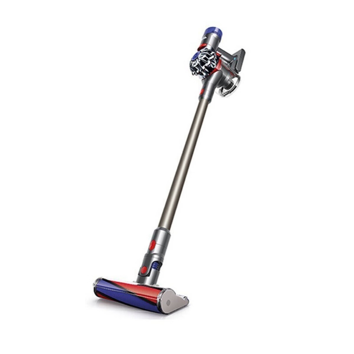 戴森无线手持吸尘器