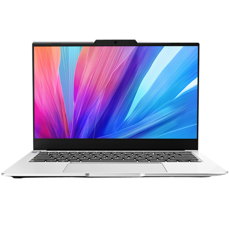 麦本本 轻薄笔记本电脑